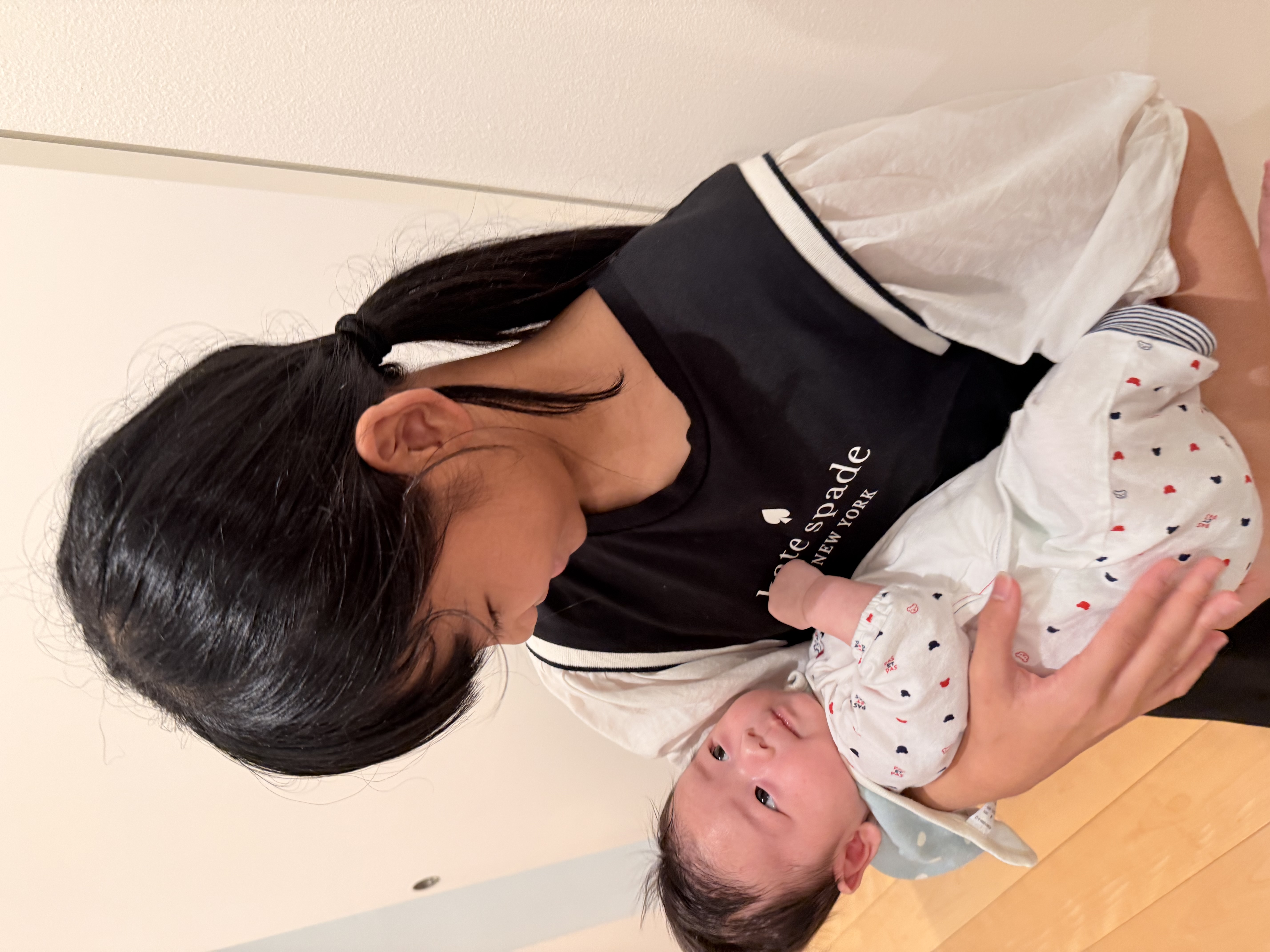 開放感のあるカフェ共有スペース